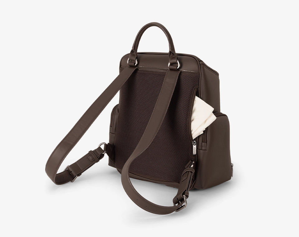 תיק החתלה קקאו/ Cocoa