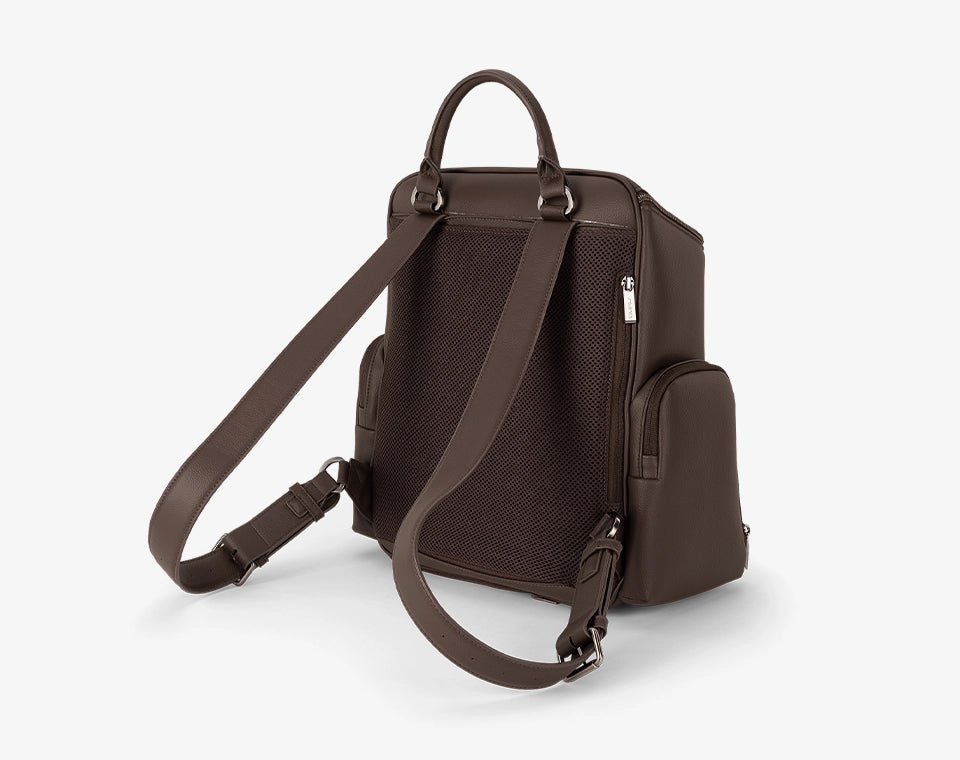 תיק החתלה קקאו/ Cocoa