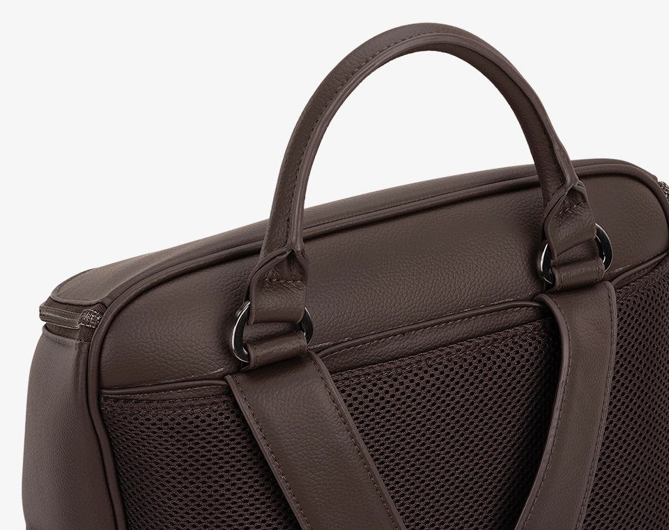 תיק החתלה קקאו/ Cocoa