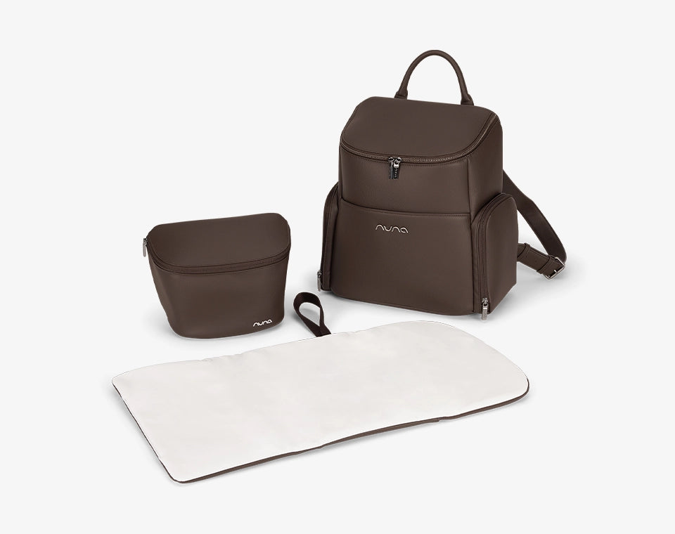 תיק החתלה קקאו/ Cocoa