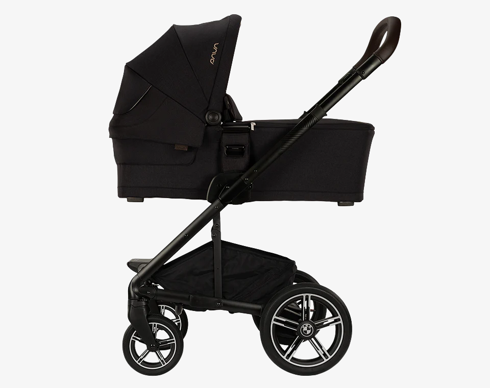 עגלה Mixx next& BMW שחור/ Element