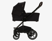 עגלה Mixx next& BMW שחור/ Element