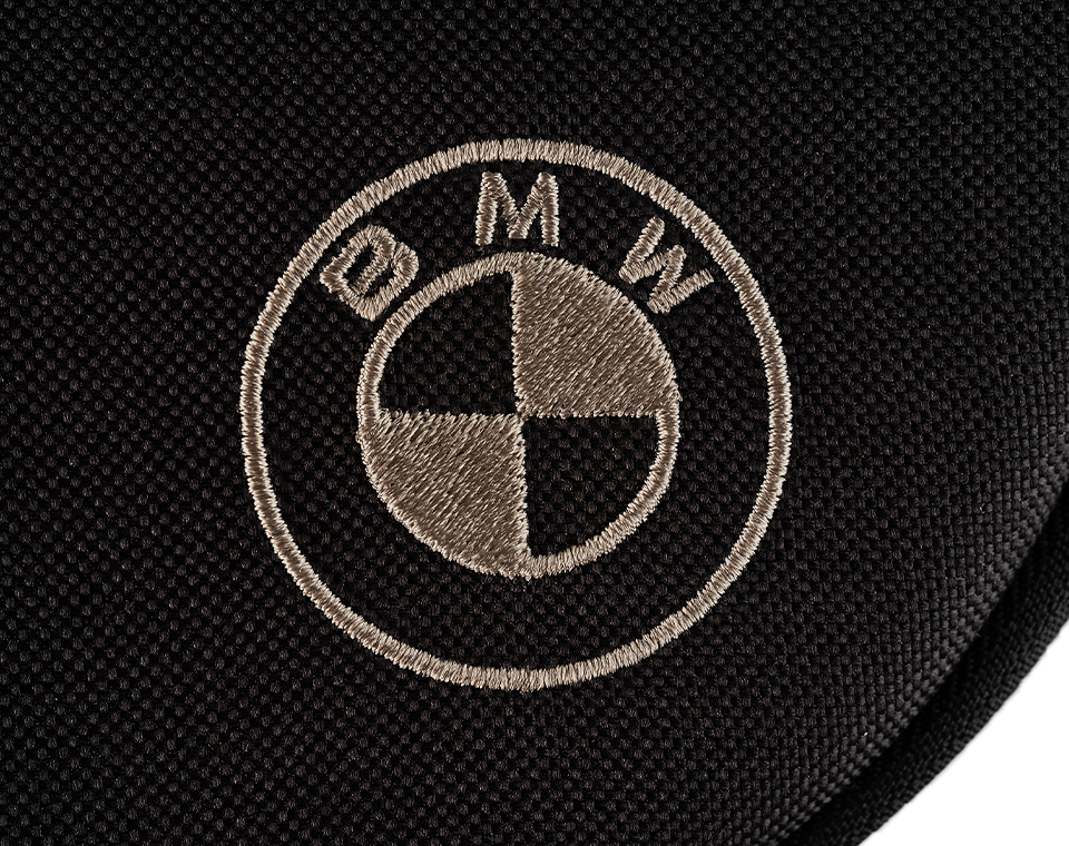 עגלה Mixx next& BMW שחור/ Element