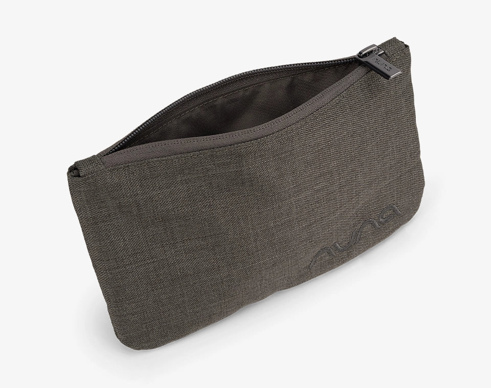 ארגונית לעגלה אפור מעונן/ Thunder