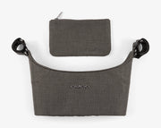 ארגונית לעגלה אפור מעונן/ Thunder