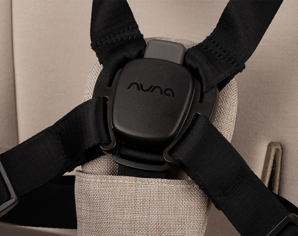 עגלת תינוק Triv next