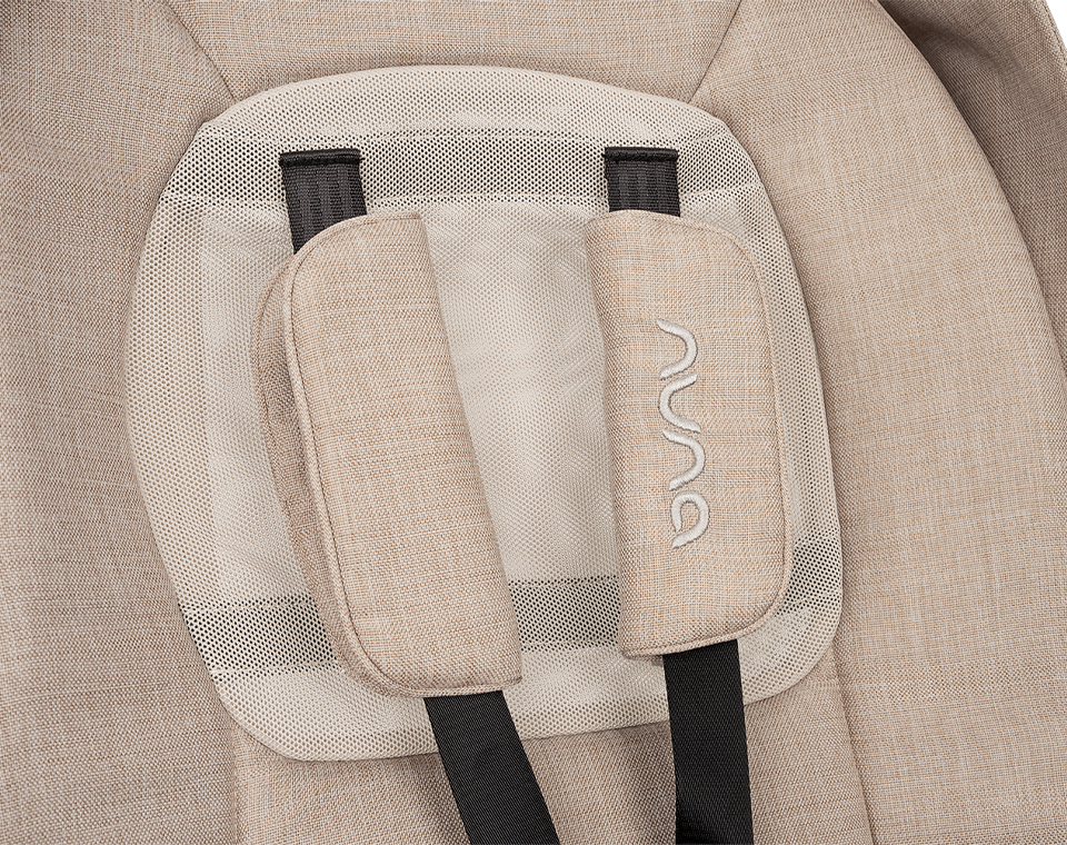 עגלת תינוק Triv next