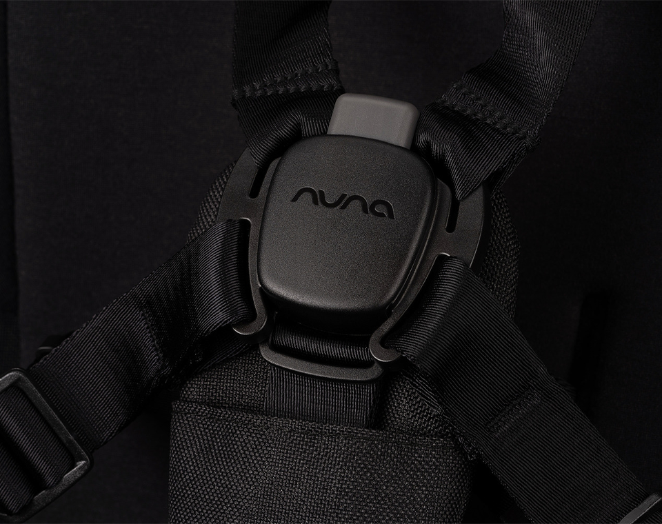 עגלת תינוק Triv next