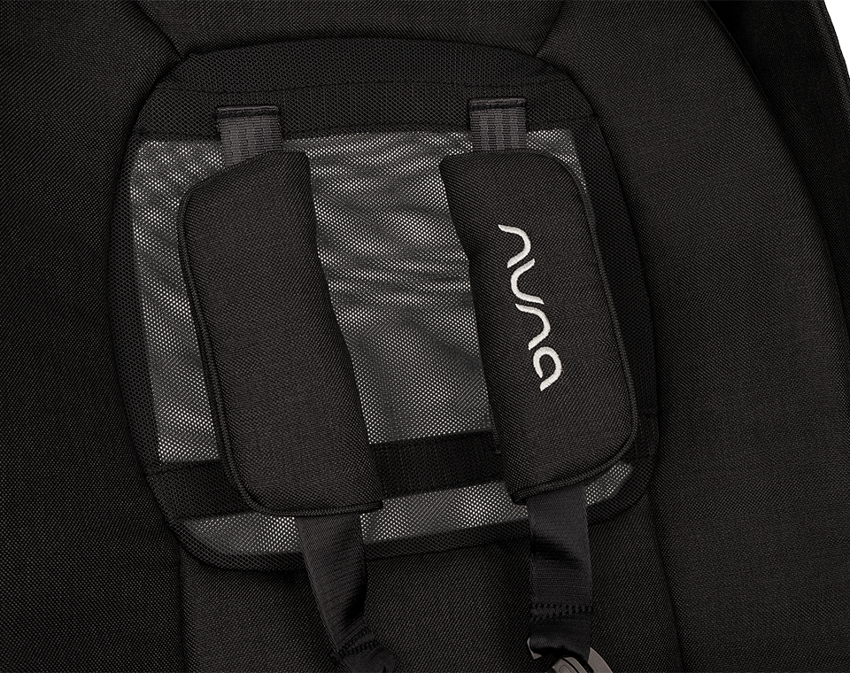 עגלת תינוק Triv next