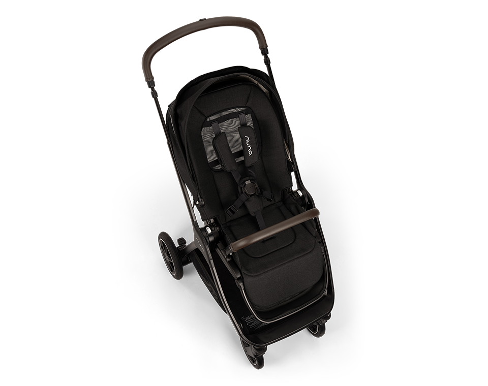 עגלת תינוק Triv next