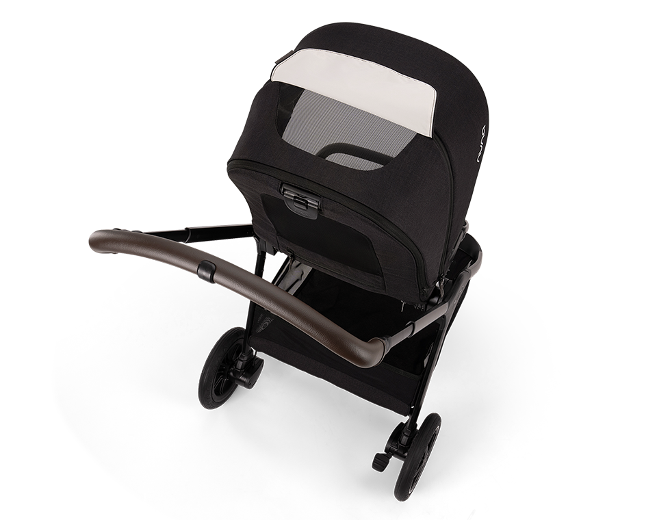 עגלת תינוק Triv next