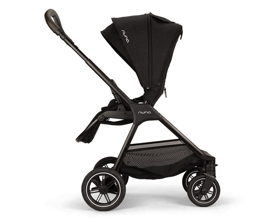 עגלת תינוק Triv next