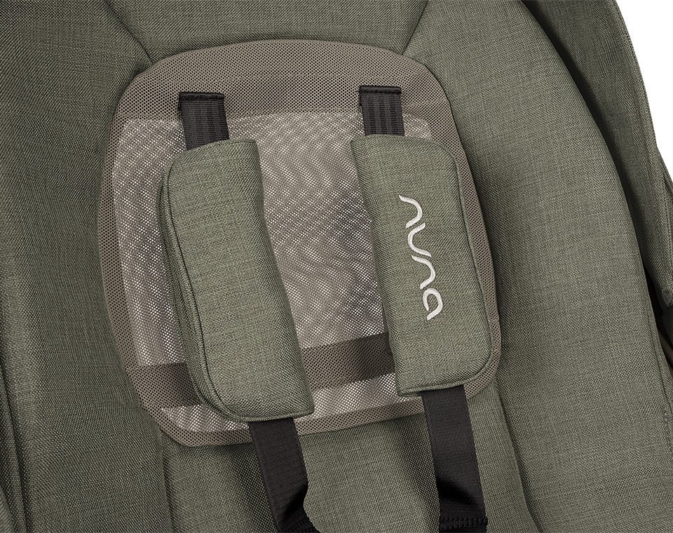 עגלת תינוק Triv next