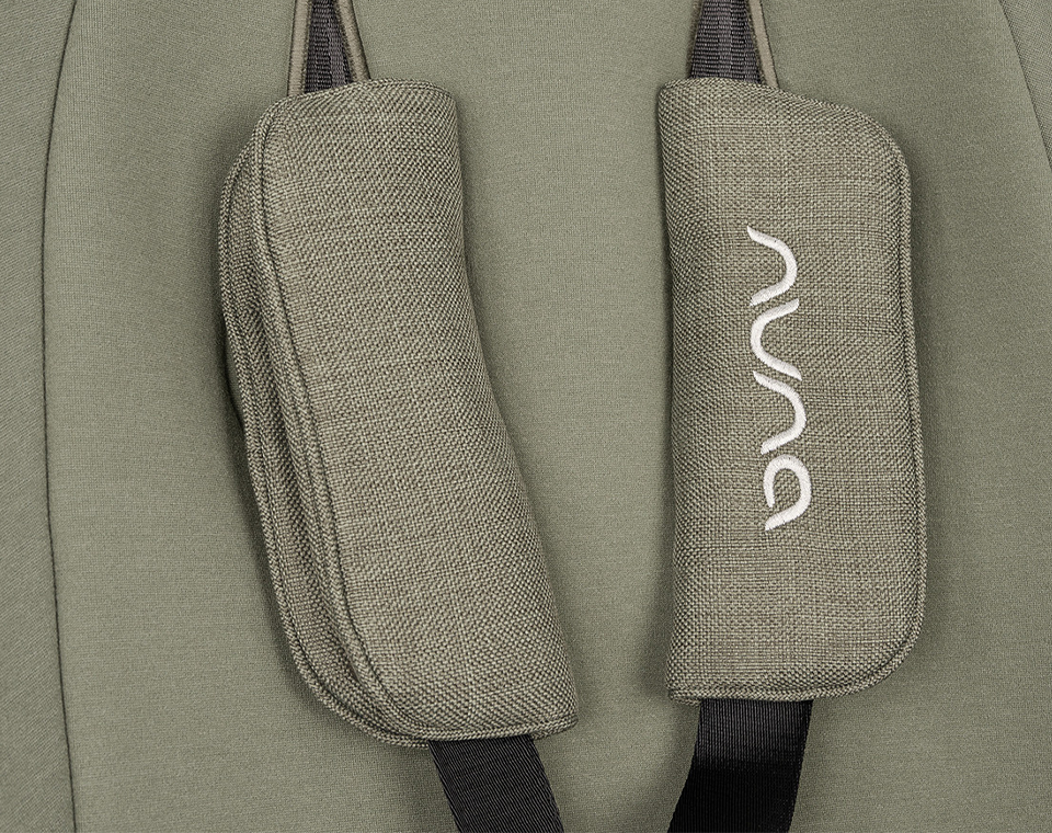 עגלת תינוק Triv next