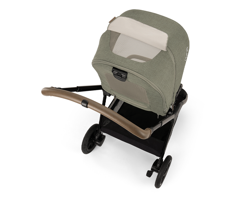 עגלת תינוק Triv next