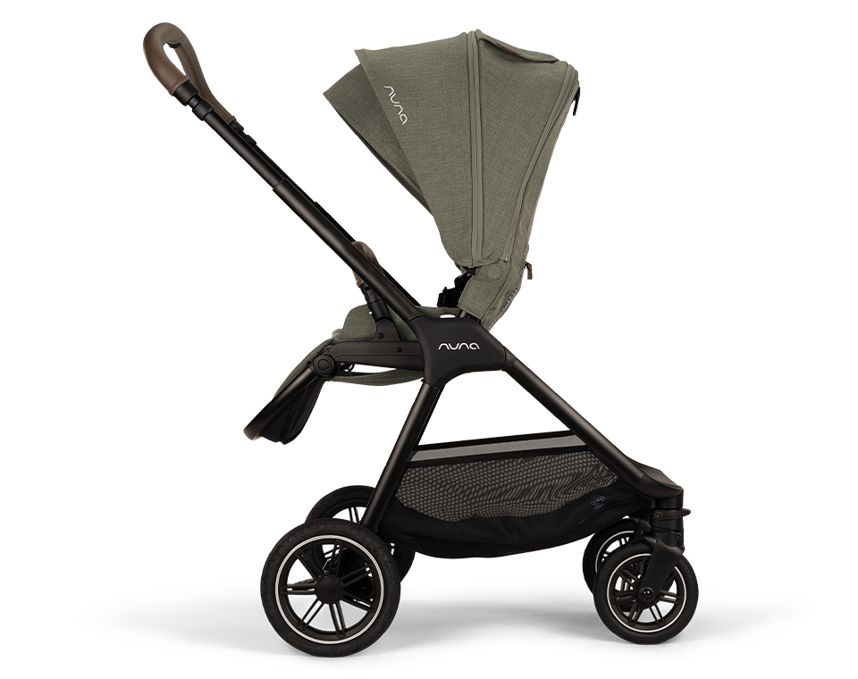 עגלת תינוק Triv next