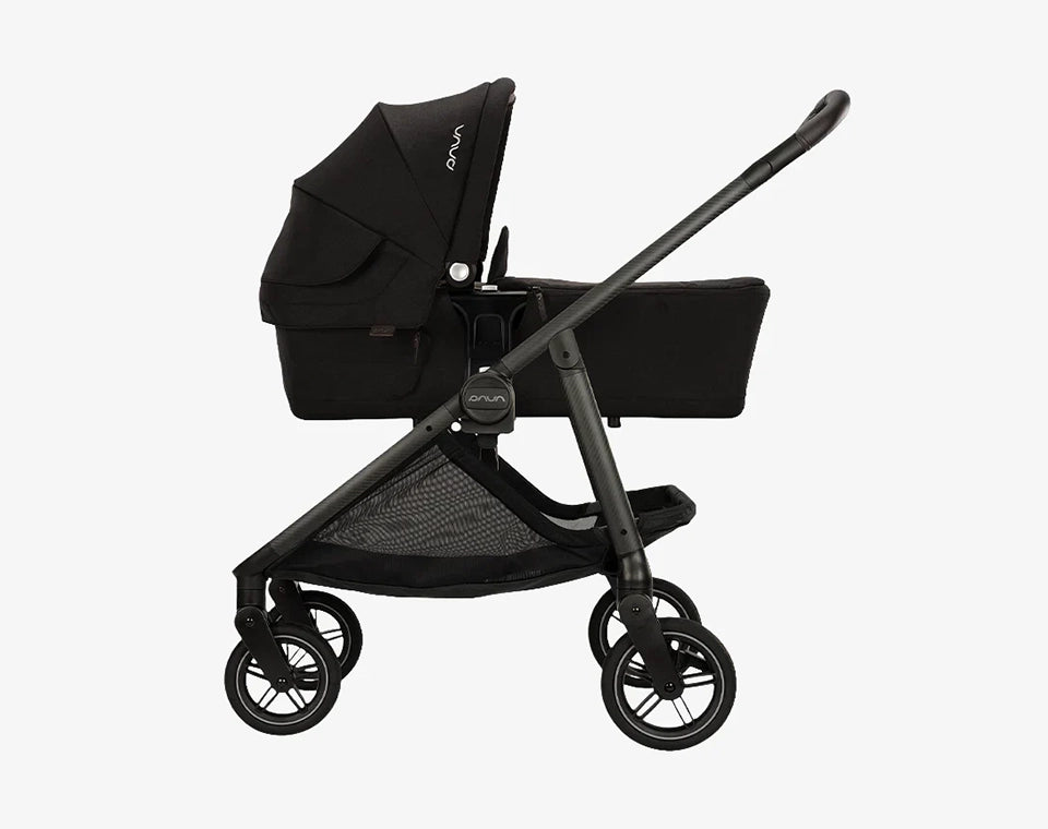 עגלת תינוק SWIV