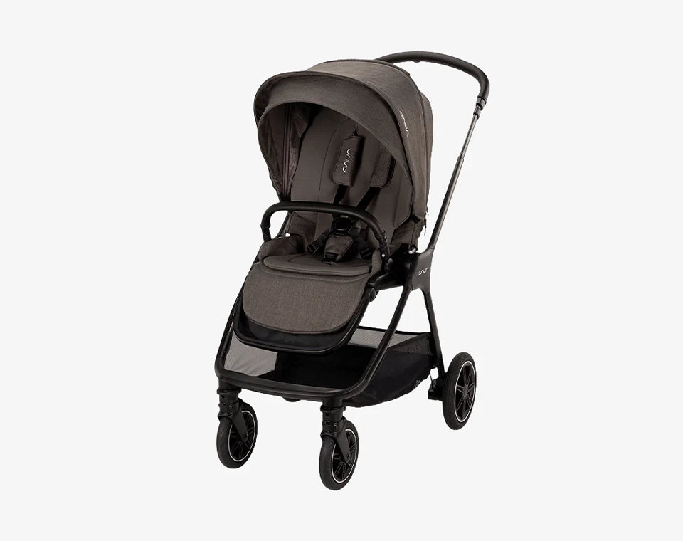 עגלת תינוק Triv next