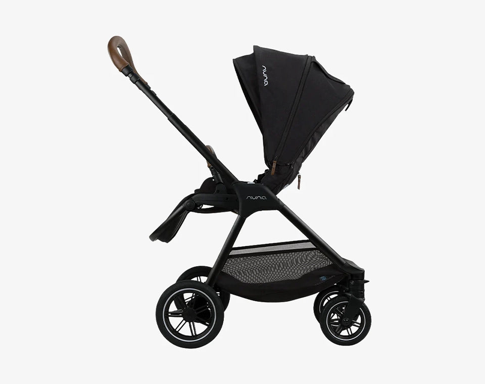 עגלת תינוק Triv next