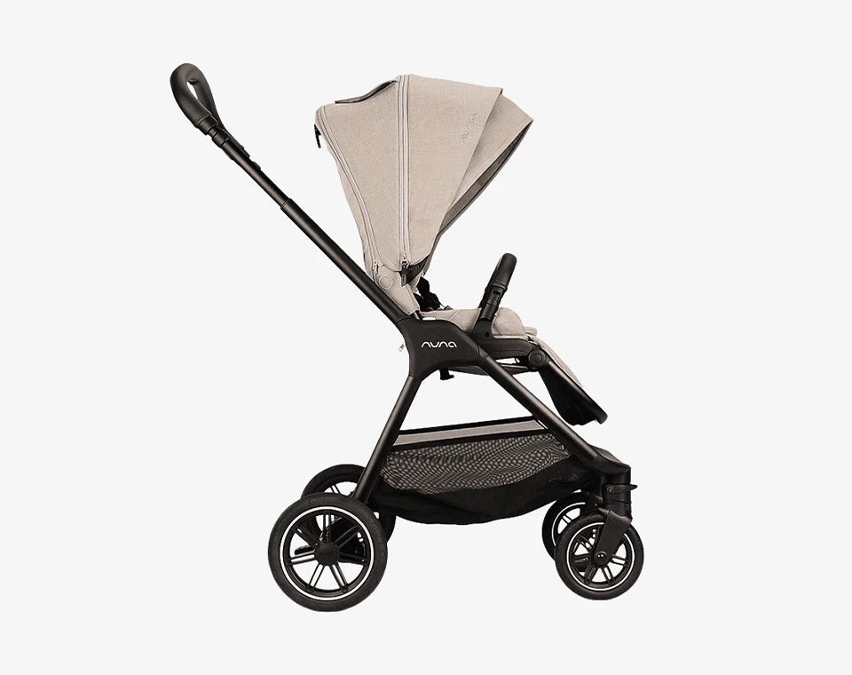 עגלת תינוק Triv next