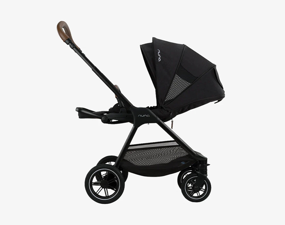 עגלת תינוק Triv next