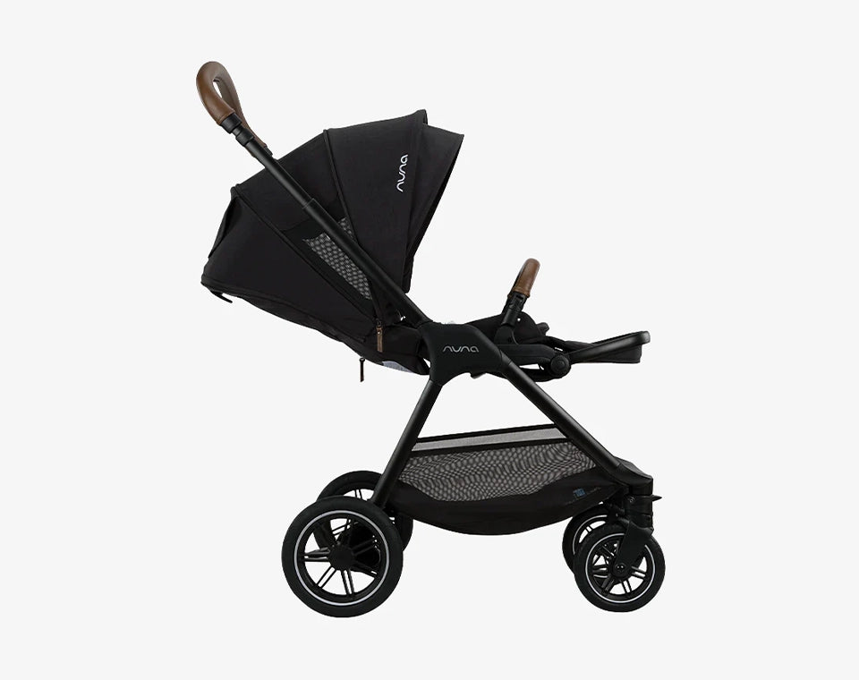 עגלת תינוק Triv next