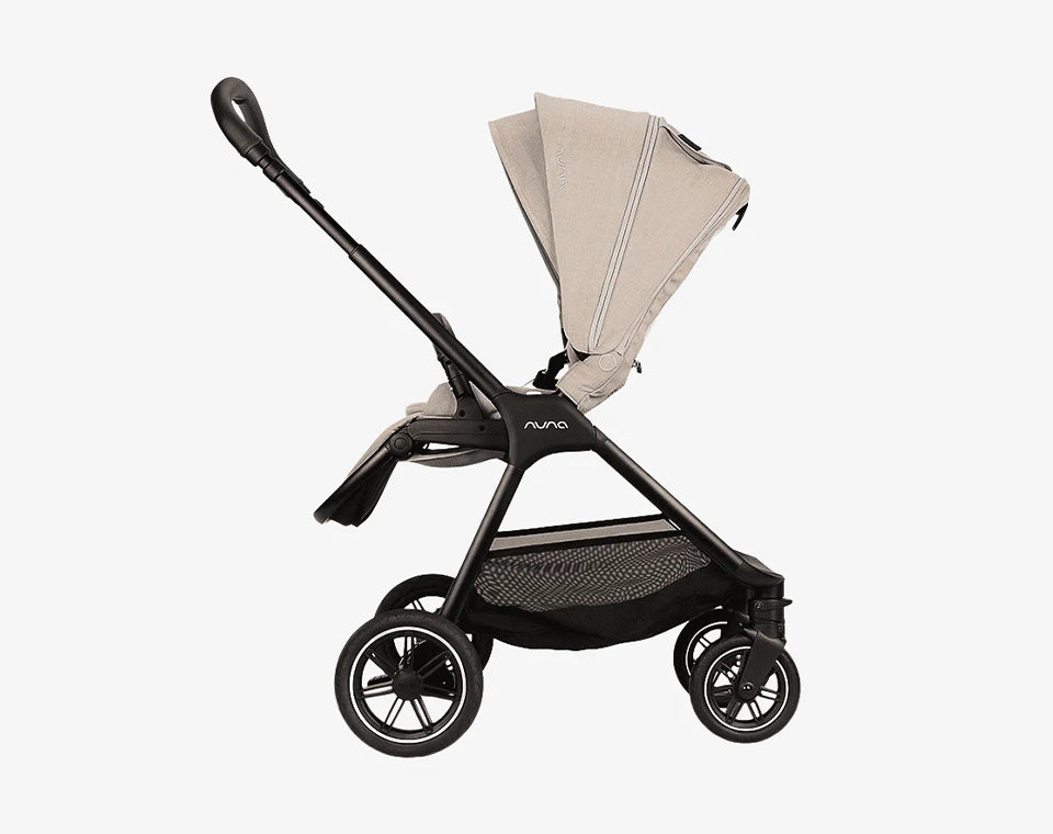 עגלת תינוק Triv next