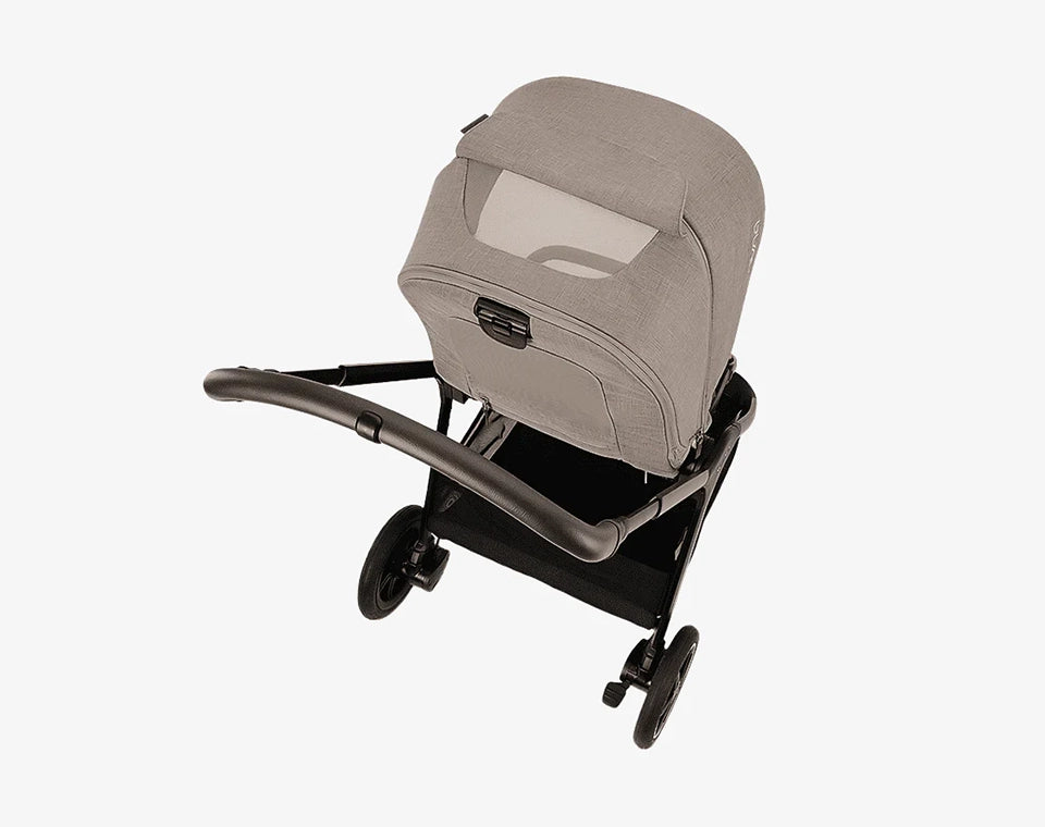 עגלת תינוק Triv next