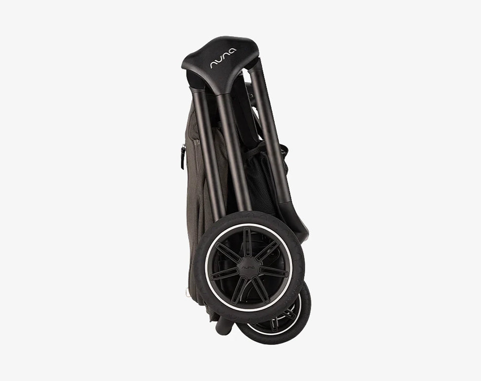 עגלת תינוק Triv next