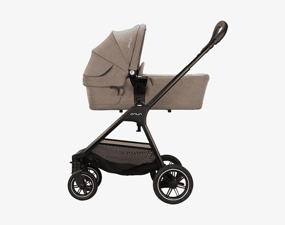 עגלת תינוק Triv next