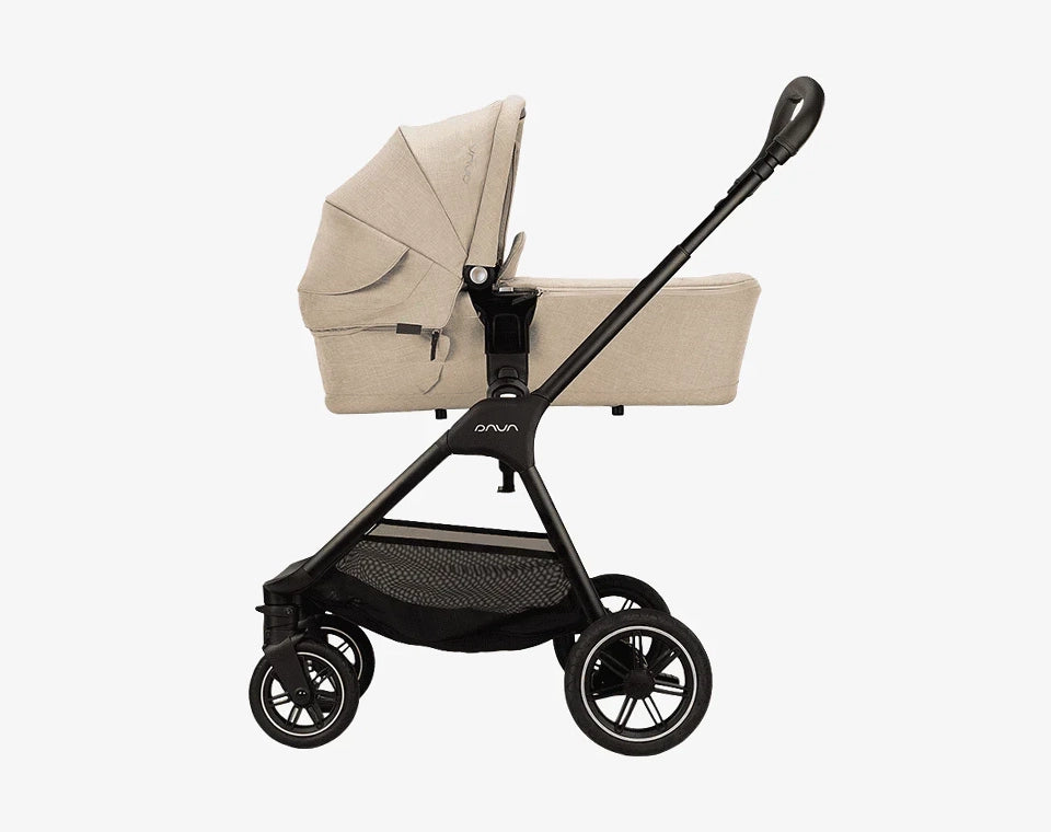 עגלת תינוק Triv next