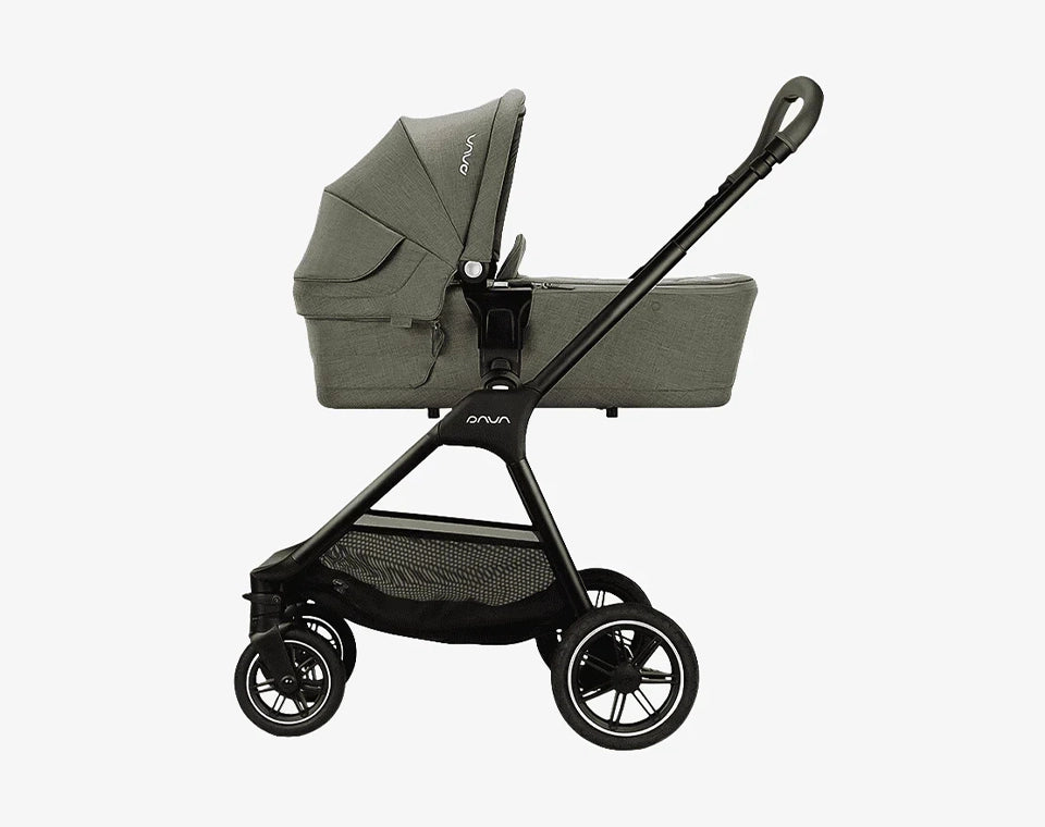 עגלת תינוק Triv next