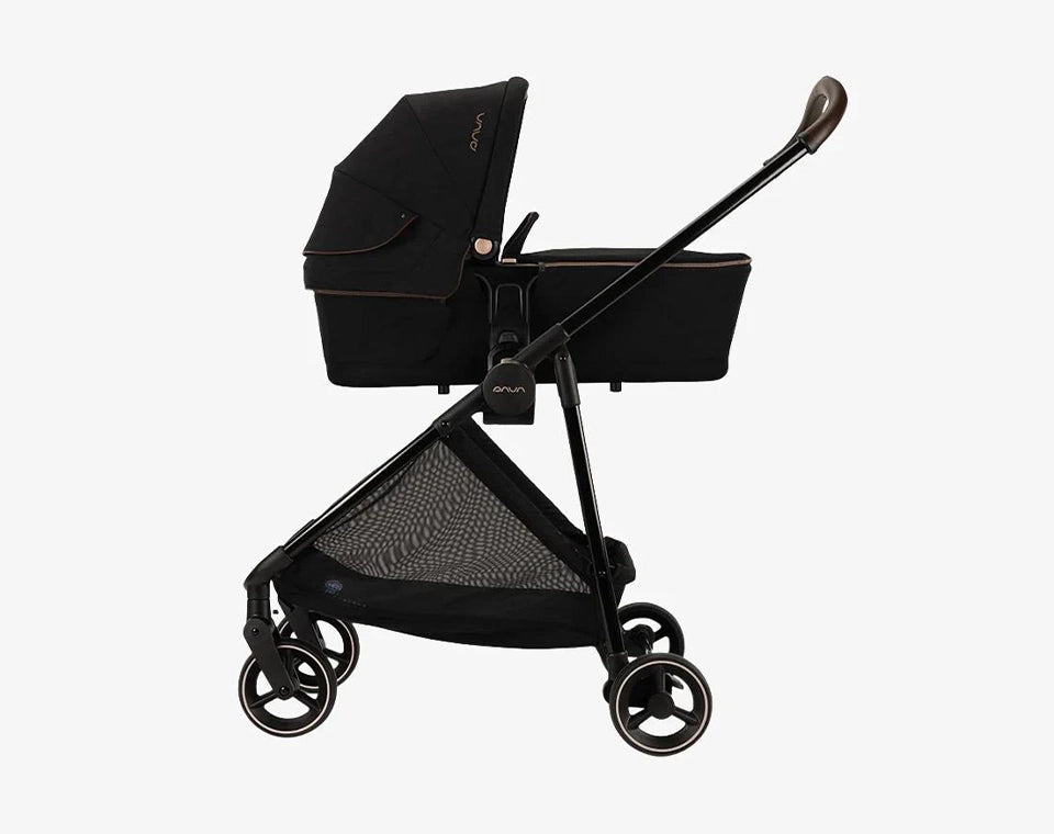 עגלת תינוק Triv next