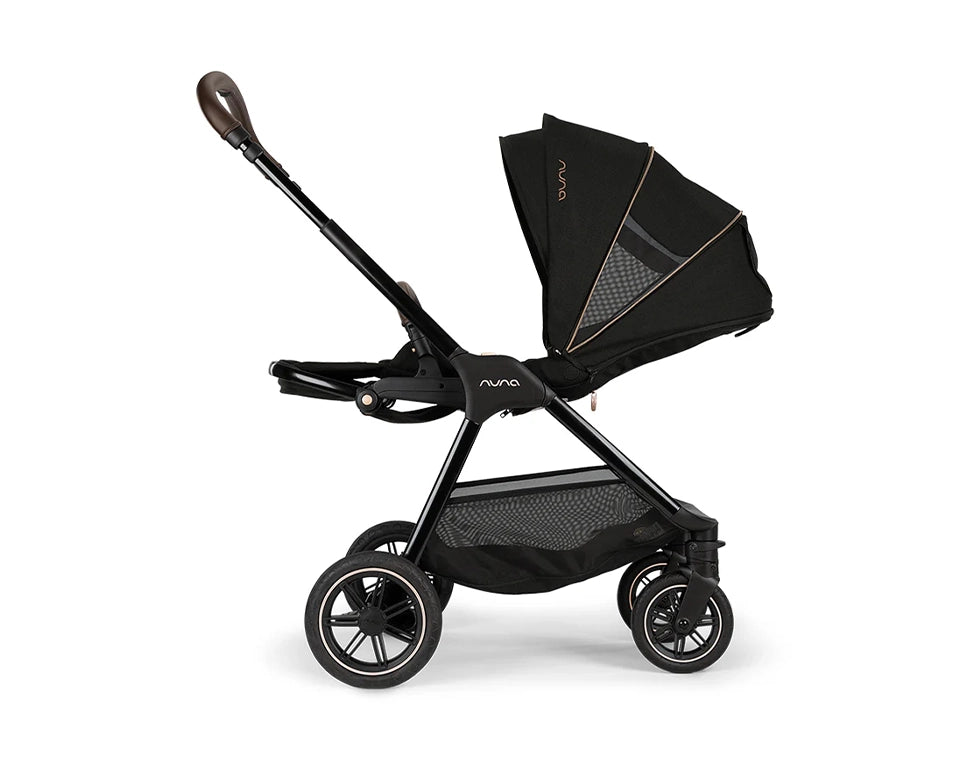 עגלת תינוק Triv next