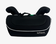 בוסטר ישיבה Discovery R129 שחור