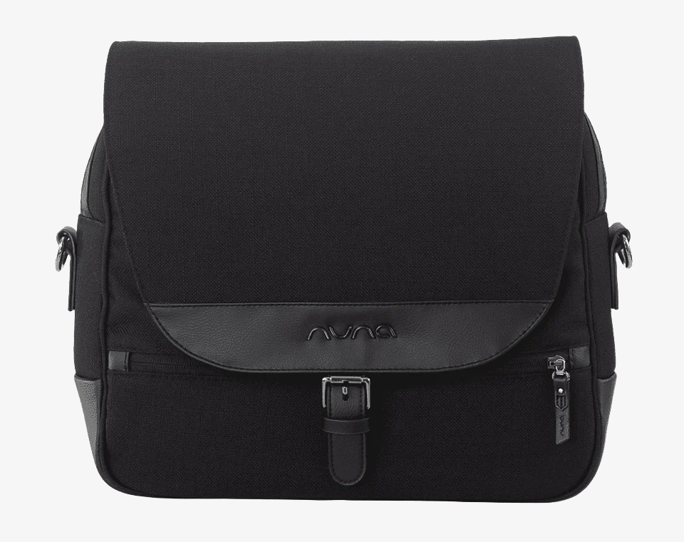 תיק החתלה - Caviar