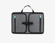 ארגונית+ שולחן לרכב