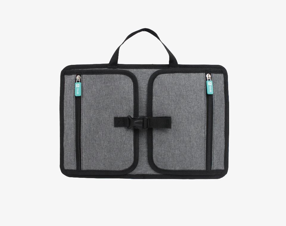 ארגונית+ שולחן לרכב