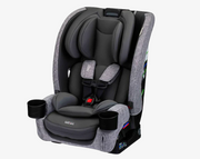 כסא בטיחות One4Life SLIM אפור/ MINERAL GRAY