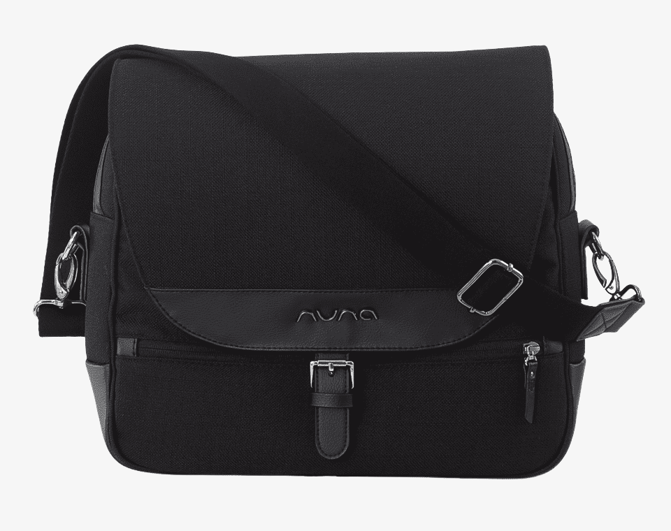 תיק החתלה - Caviar