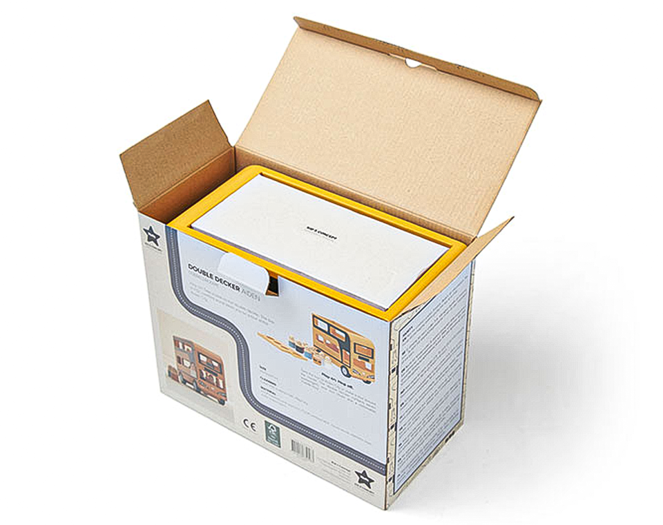 אוטובוס קומותיים AIDEN