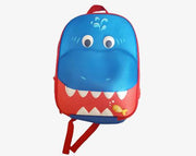 תיק גן תרמי - כריש