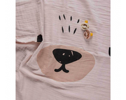 שמיכת טטרה טרצו