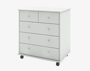 שידה אחסנה דורית מלמין