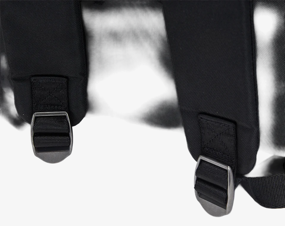 תיק החתלה ANNE שחור