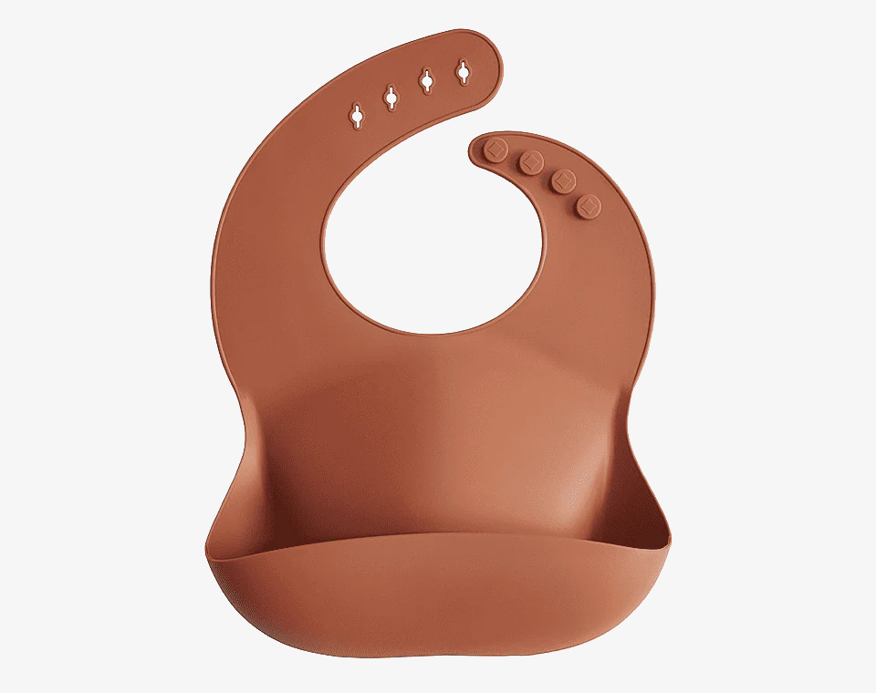 סינר סיליקון Clay