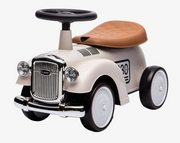 בימבה רטרו לבנה