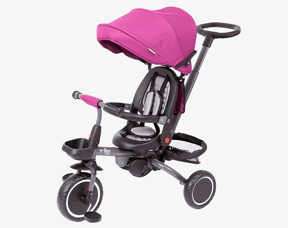 תלת אופן Lite Rider
