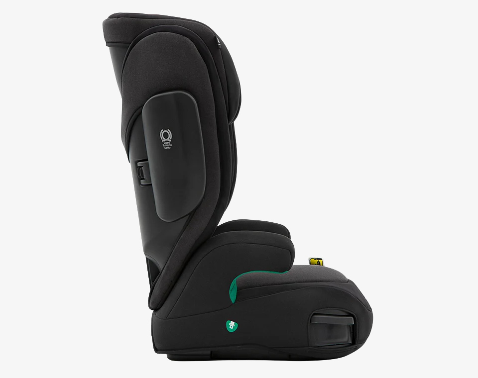 בוסטר i-Trillo שחור/ Shale