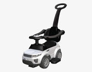 בימבה 2 ב 1 לבנה דוברת עברית